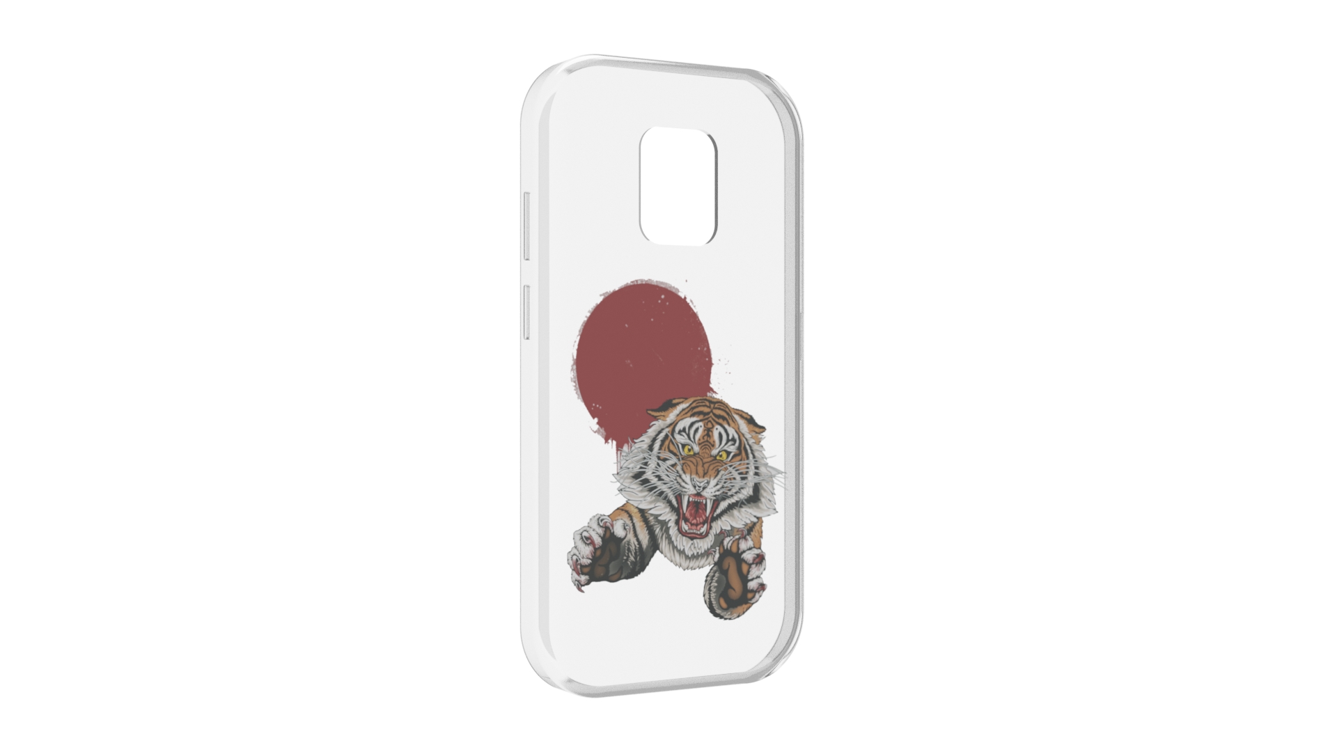 

Чехол MyPads Я люблю кофе для UleFone Power Armor 14/14 Pro, Прозрачный, Tocco