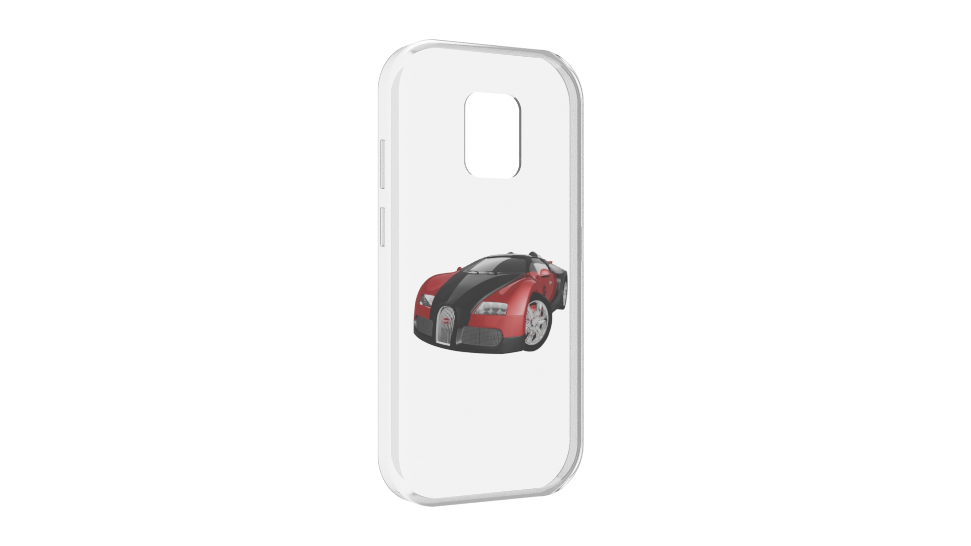 

Чехол MyPads Мир танков для UleFone Power Armor 14/14 Pro, Прозрачный, Tocco