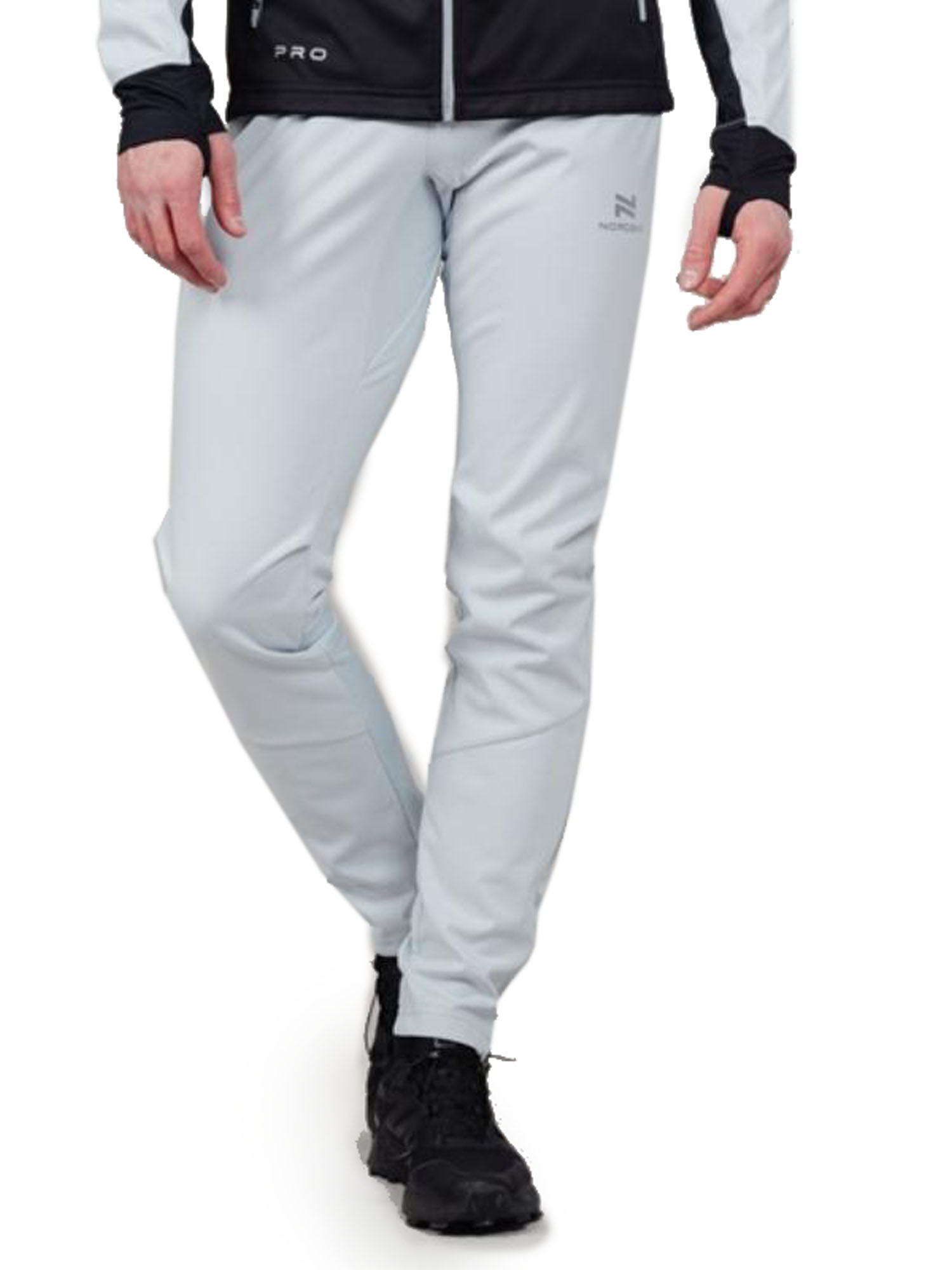 Спортивные брюки Nordski Pro pearl blue S INT