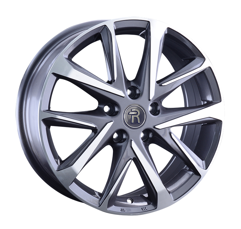 фото Колесный диск литой replay fd170 7xr17 5x108 d63,3 et52,5 gmf