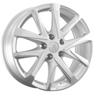 

Колесный диск литой Replay VV247 7xR17 5x112 D57,1 ET40 SF