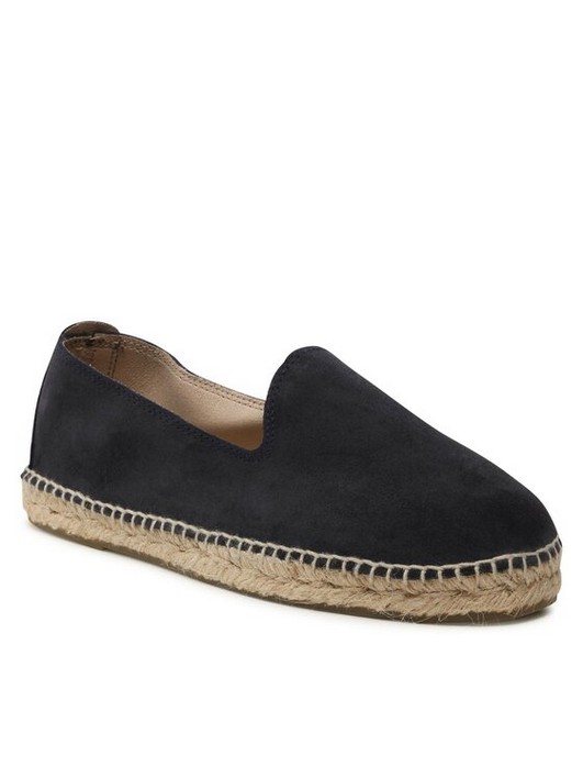 Эспадрильи мужские Manebi Flat Espadrilles K 1.5 C0 K 1.5 синие 40 EU