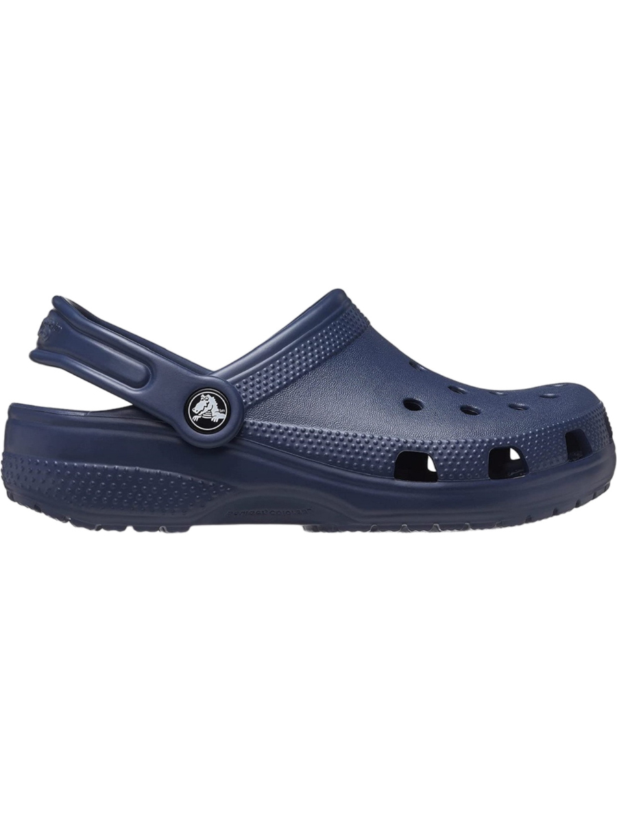 Сабо Crocs Classic Clog K 206991-410, 29 синий