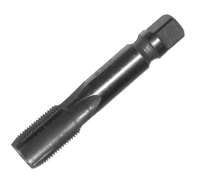 

Метчик G 3/4" трубный машинный/ручной (ЛИЗ) БелИн, G 3/4"