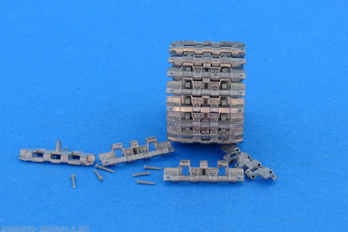 

MTL-35153 Tracks for VK4501P