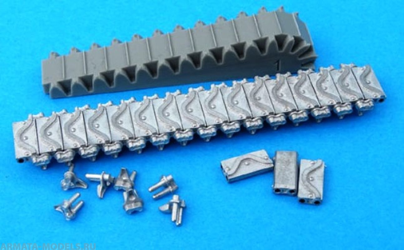 

MTL-35182 Tracks for Somua Late