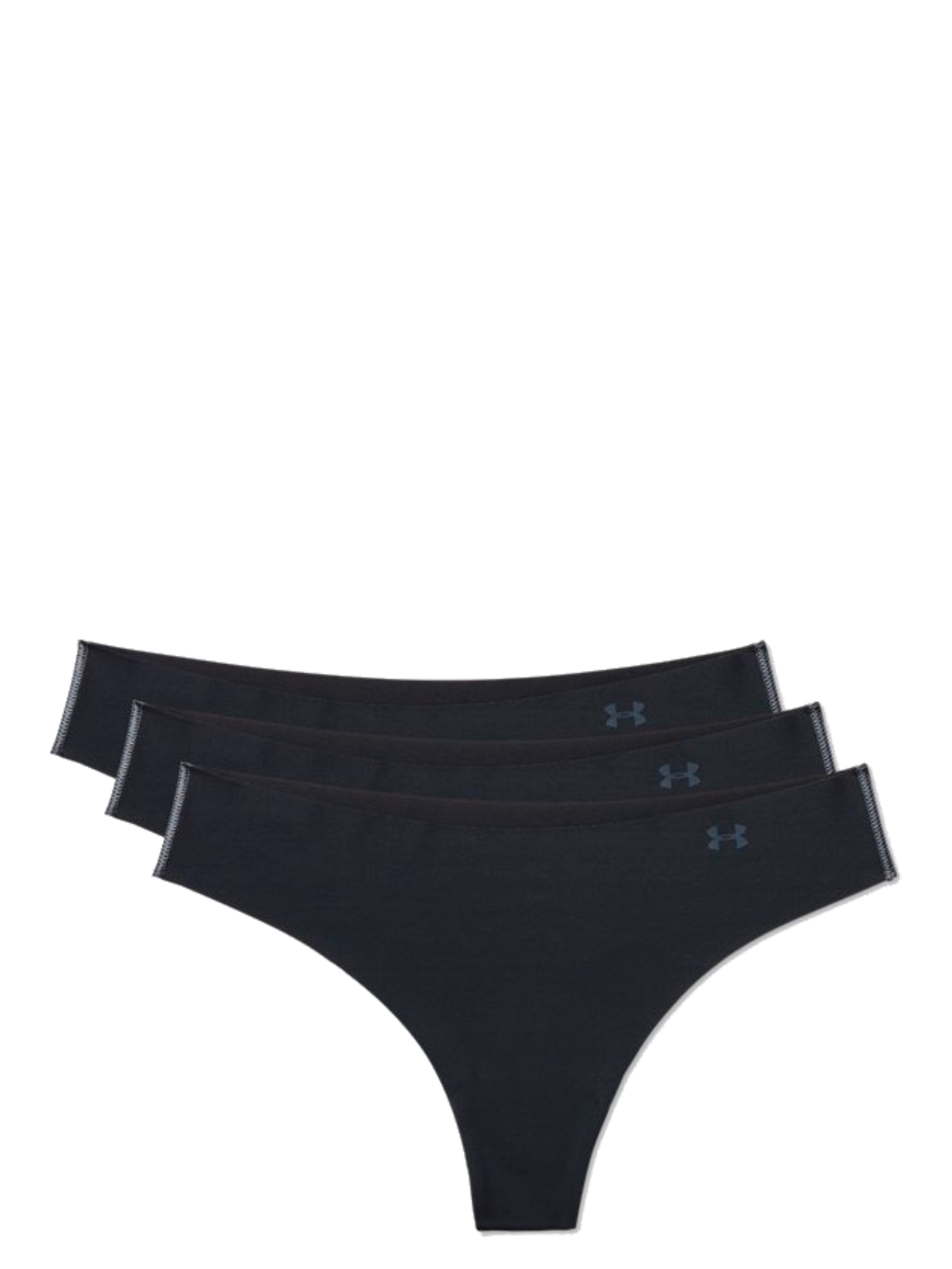 

Трусы Under Armour Ps Thong 3Pack Blue L INT, Синий, Ps Thong 3Pack