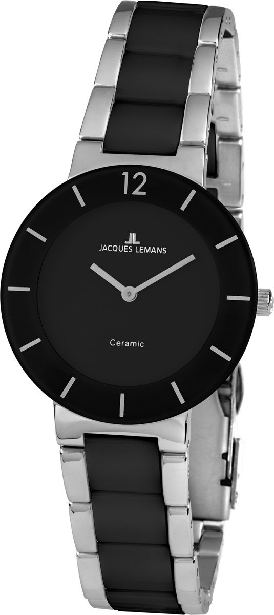 

Наручные часы женские Jacques Lemans 42-3A, 42-3A