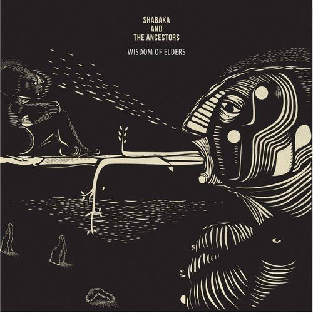 

SHABAKA HUTCHINGS Wisdom Of Elders, Wisdom Of Elders