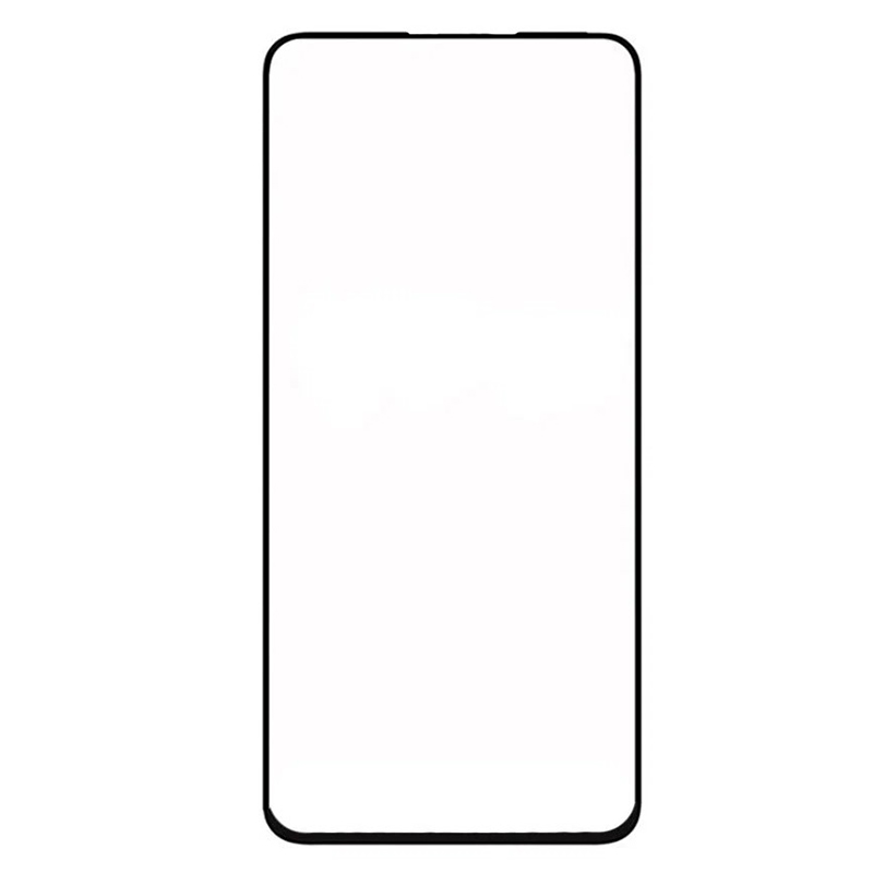 

Защитное стекло на Oppo Reno 8T (4G)/Reno 8 Lite/Reno 7 Lite (5G), черный, X-CASE