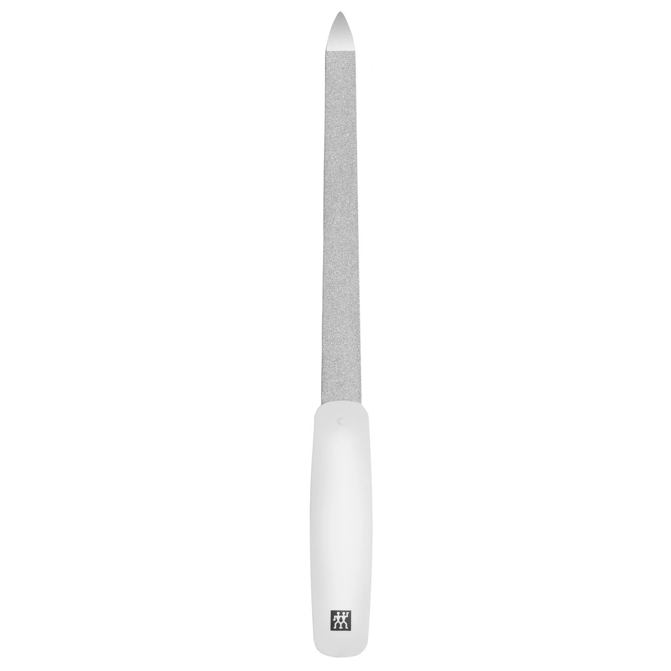 Пилочка для ногтей Zwilling Beauty Classic 16 см белая 88303-161