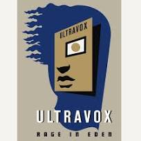 

Ultravox Rage In Eden - deluxe (Half Speed) (Box), Rage In Eden - deluxe (Half Speed) (Box)