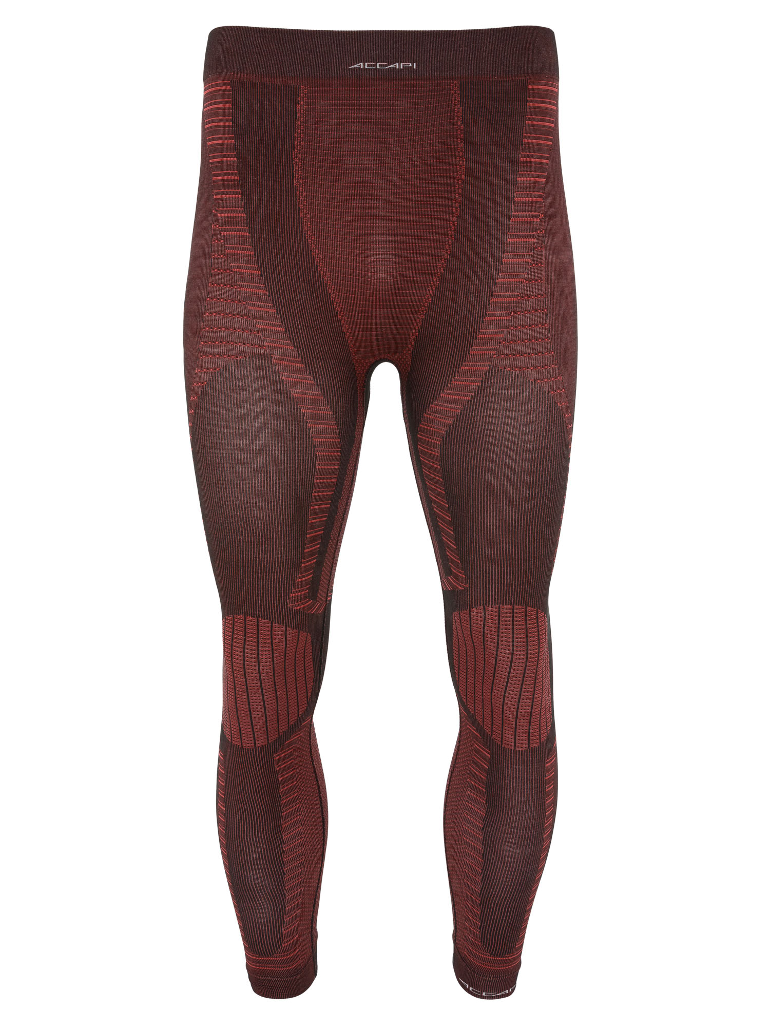 

Кальсоны Accapi Xperience Pants Black/Red M INT, Красный;черный, Xperience Pants