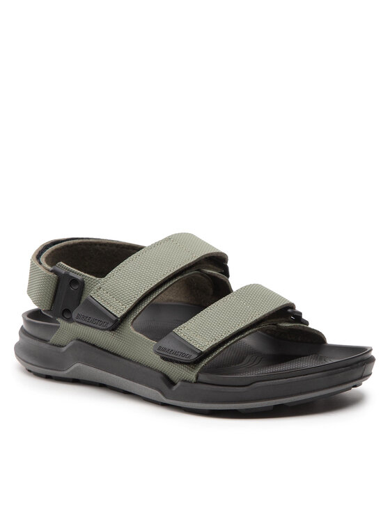 Сандалии Tatacoa 1022649 Birkenstock хаки 42 EU