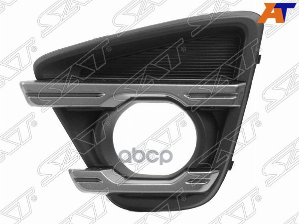 

Оправа Птф Mazda Cx-5 14-17 Lh Sat арт. ST-MZX5-219-A2