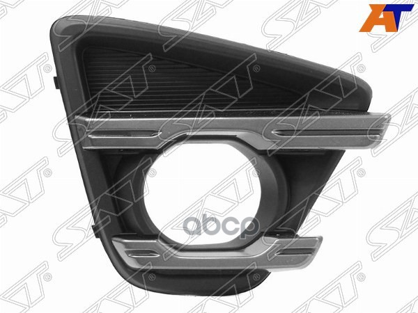 

Оправа Птф Mazda Cx-5 14-17 Rh Sat арт. ST-MZX5-219-A1