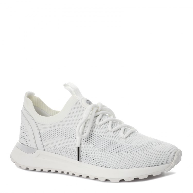 

Кроссовки женские Michael Kors 43T0BOFS4D_2346598 белые 10 UK, 43T0BOFS4D_2346598
