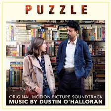 

OST PUZZLE, PUZZLE