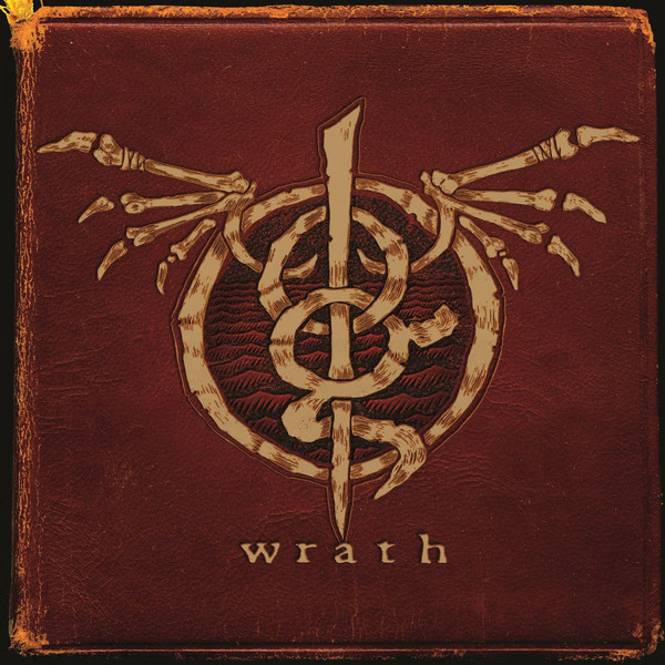 

Lamb Of God Wrath, Wrath