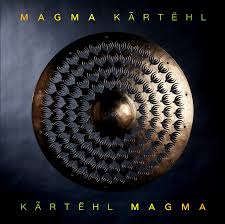 Magma KARTEHL 6900₽