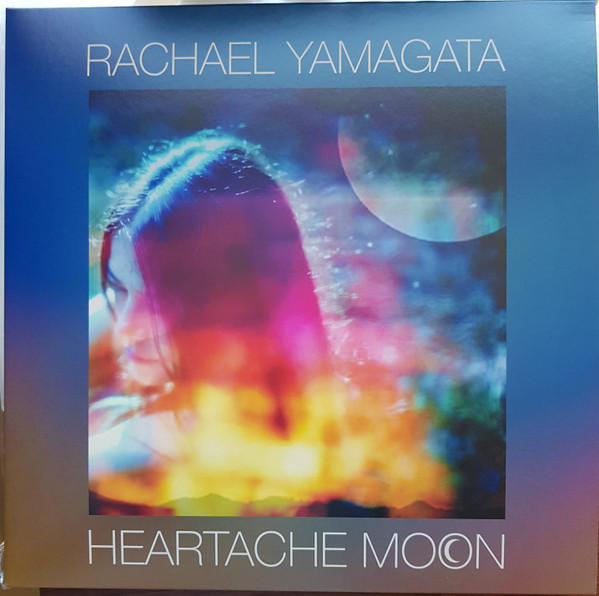 

Rachael Yamagata Heartache Moon, Heartache Moon