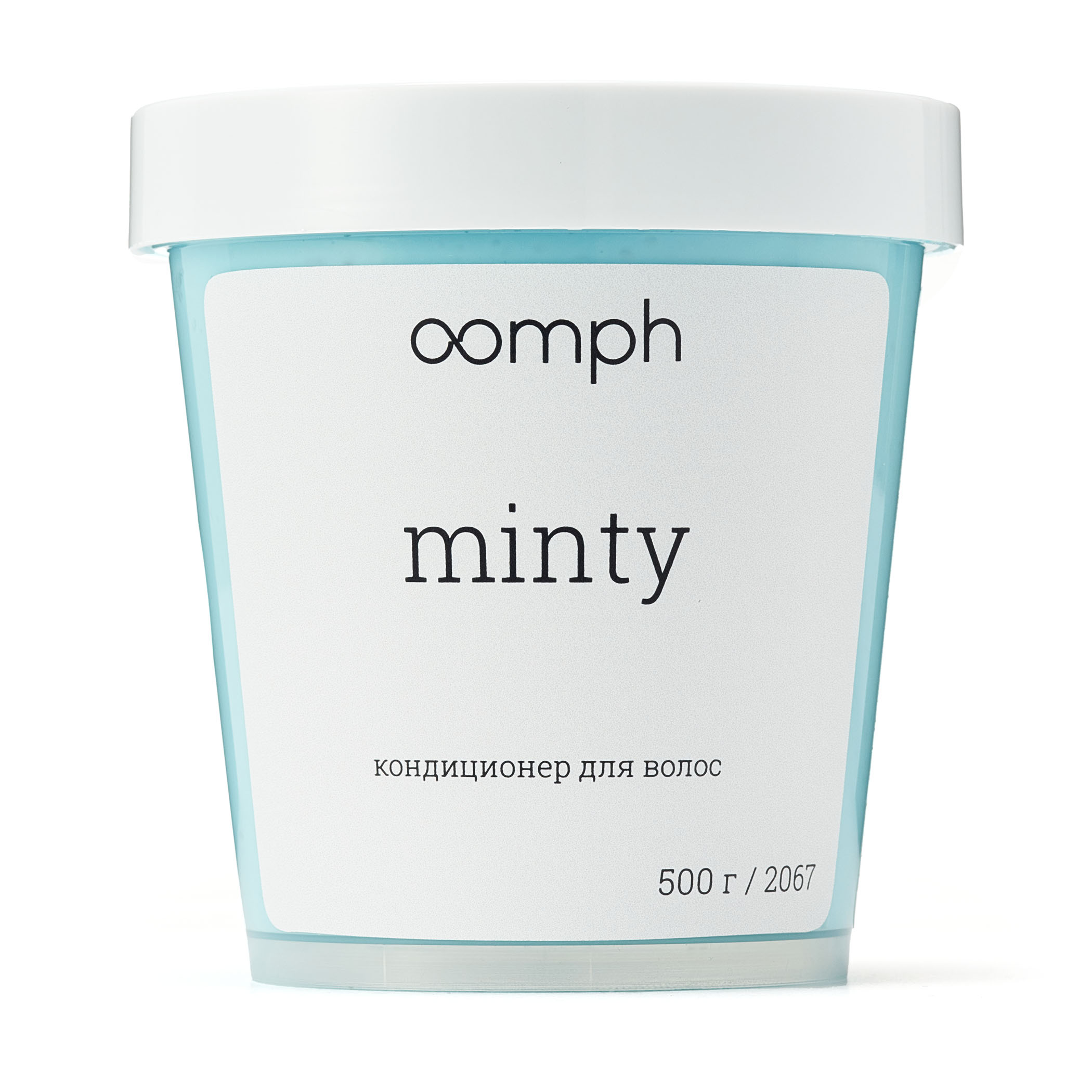 Кондиционер для волос Oomph Minty 500г
