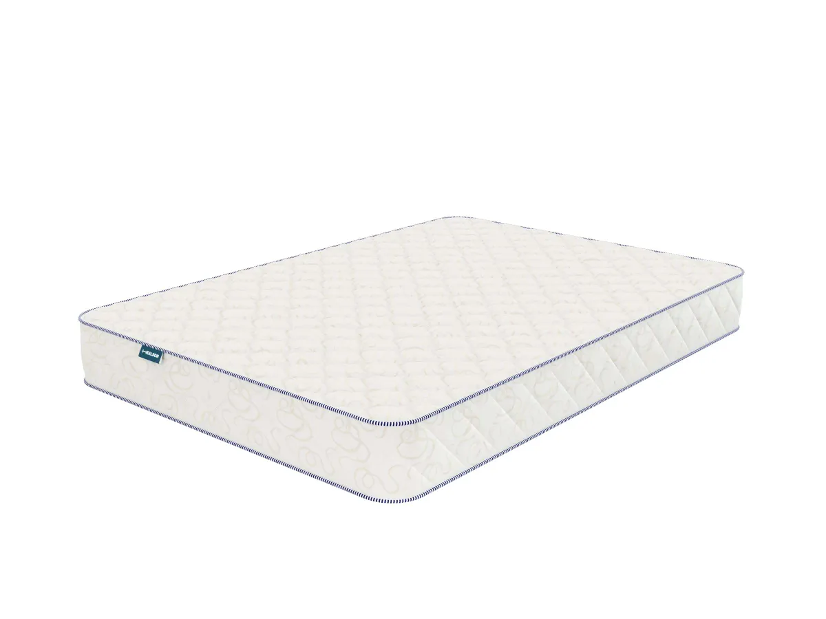 Матрас анатомический на кровать. Firm pure 80х200