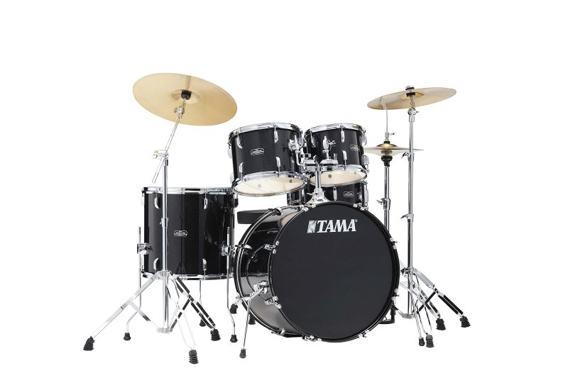 TAMA ST52H6-BNS STAGESTAR ударная установка из 5-ти барабанов со стойками 114902₽