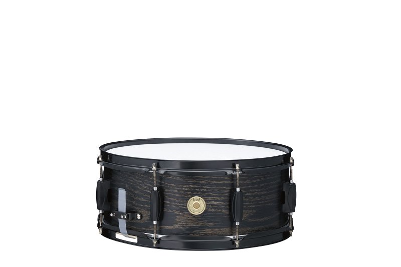 TAMA WP1455BK-BOW WOODWORKS малый барабан 14x55 материал корпуса 8-слойный тополь 26389₽