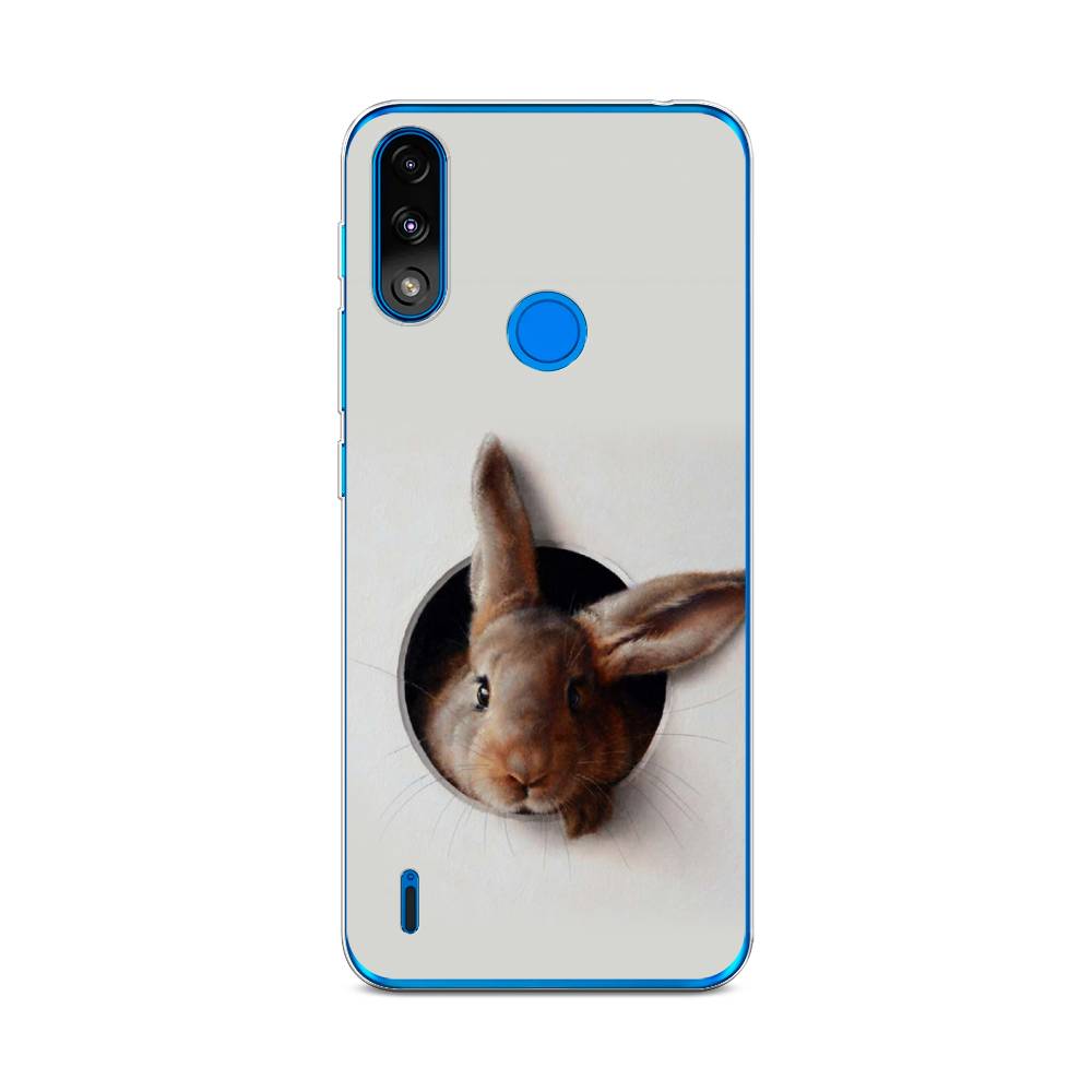 Чехол на Lenovo K13/Motorola Moto E7 Power 