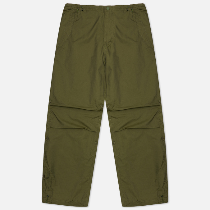 

Мужские брюки maharishi Original Snocord Loose Fit оливковый, Размер S, Original Snocord Loose Fit