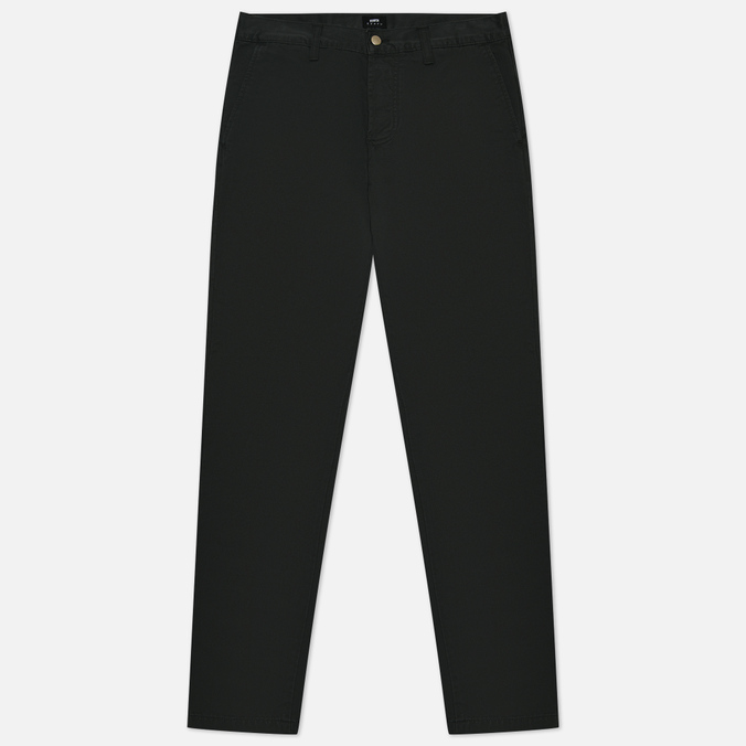 

Брюки мужские Edwin I029824.5I.GD зеленые 34 EU, I029824.5I.GD