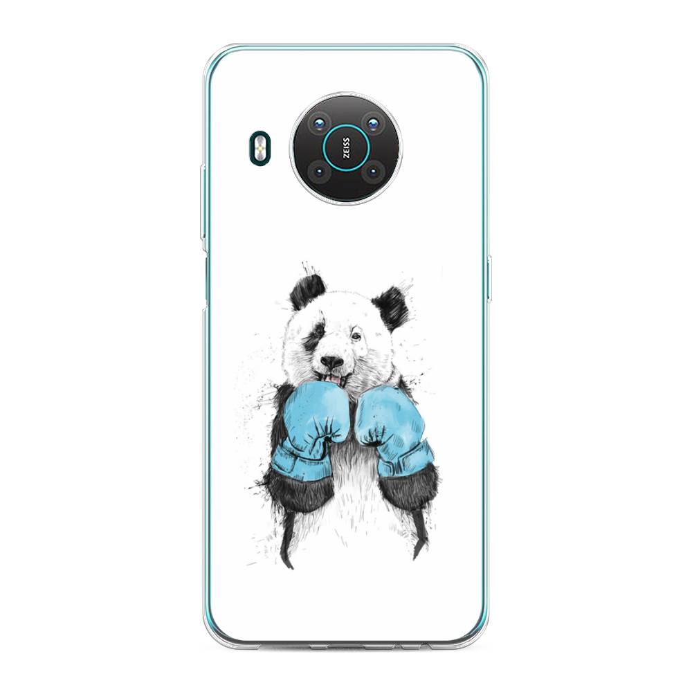 Чехол на Nokia X20 