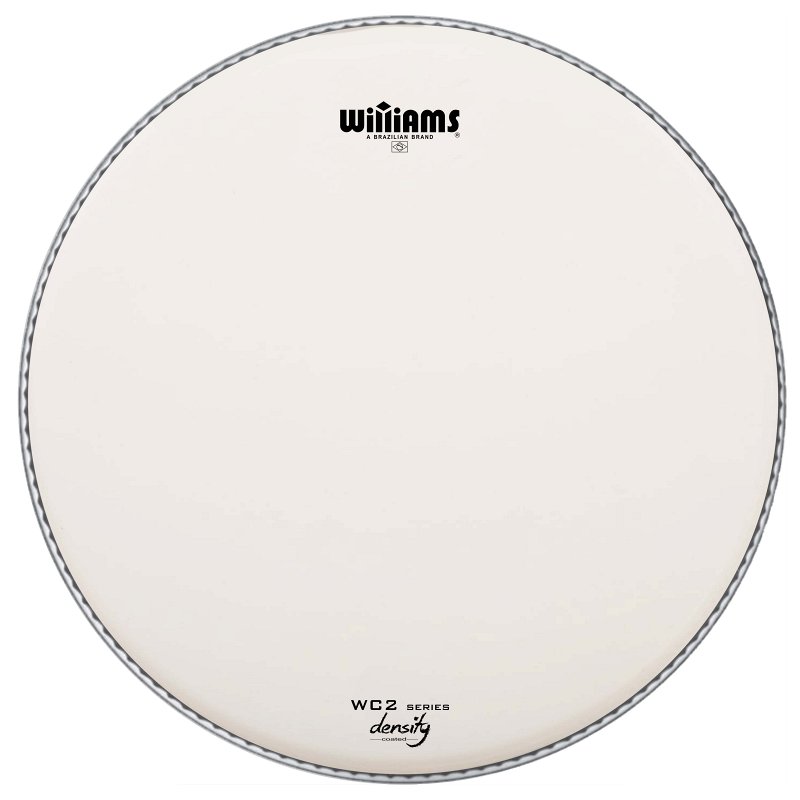 

WILLIAMS WC2-10MIL-12 Double Ply Coated Oil Density Series 12 - 10-MIL, Белый, WILLIAMS WC2-10MIL-12 Double Ply Coated Oil Density Series 12" - 10-MIL