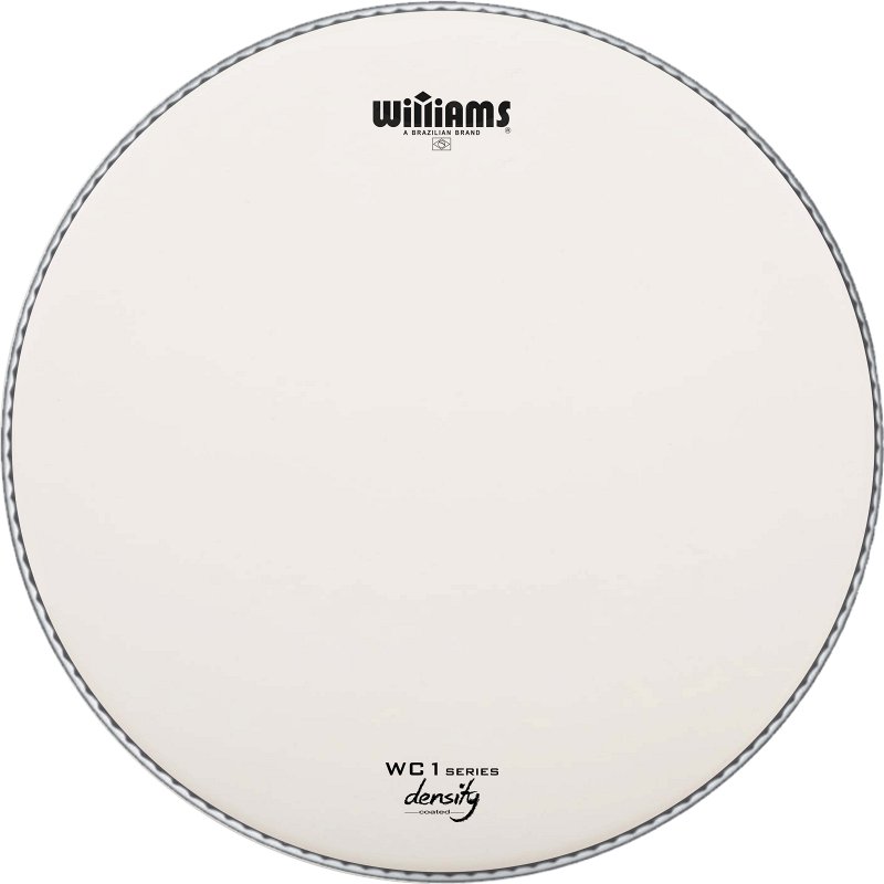 

WILLIAMS WC1-10MIL-14 Single Ply Coated Density Series 14 - 10-MIL, Белый, WILLIAMS WC1-10MIL-14 Single Ply Coated Density Series 14" - 10-MIL