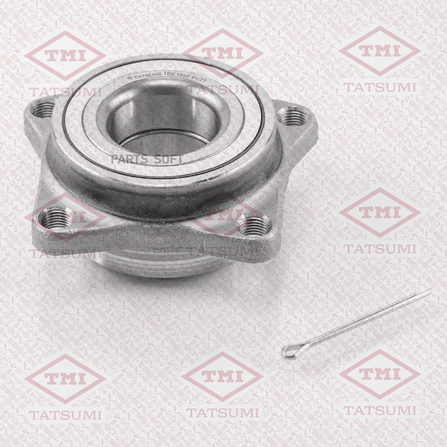 

Ступица Tatsumi TDE1050