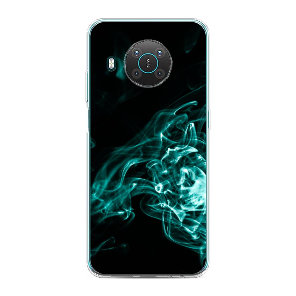 Чехол на Nokia X20 