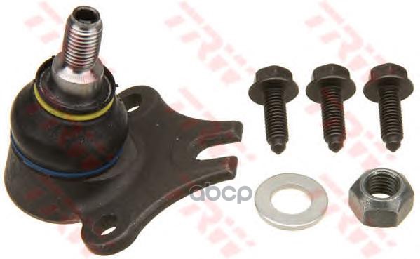 

Шаровая Опора Seat Toledo I (1L) 2.0 I 16V [1993/11-1999/03],