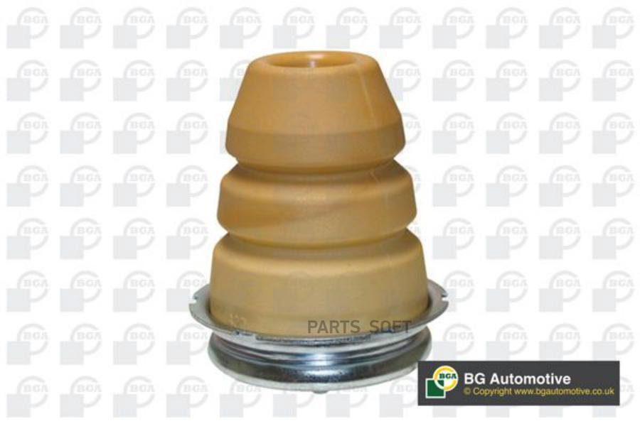 

Отбойник Cit Jumper/Pgt Boxer All Зад Bga арт. MT1401