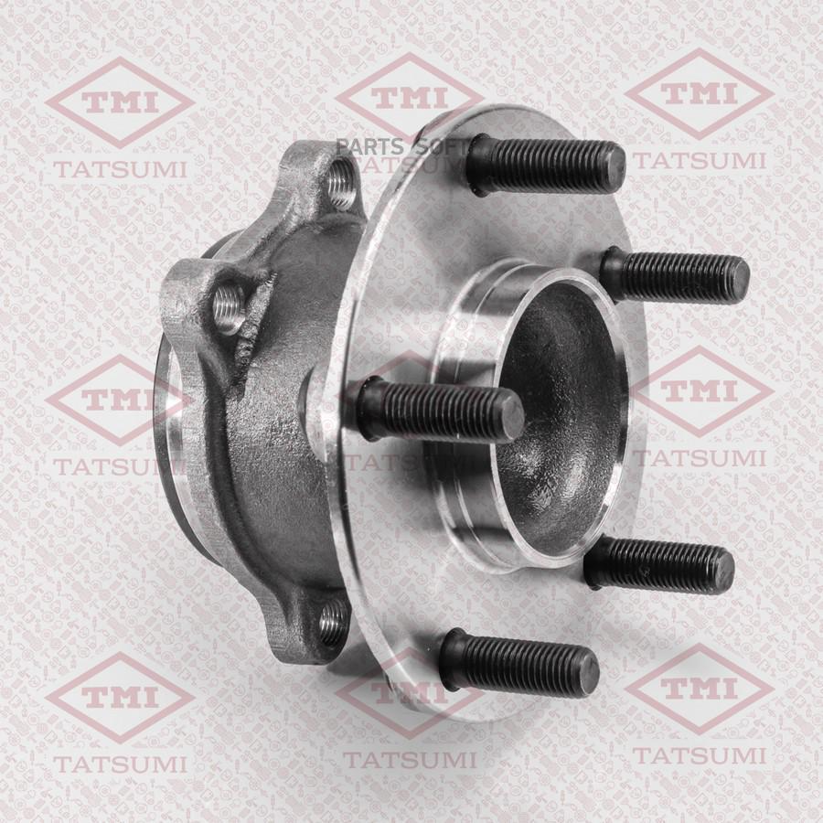 

TATSUMI 'TDE5030 Ступица задняя 1шт