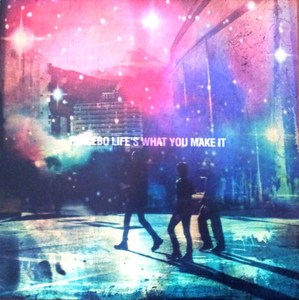 Placebo: Life's What You Make It VINYL
