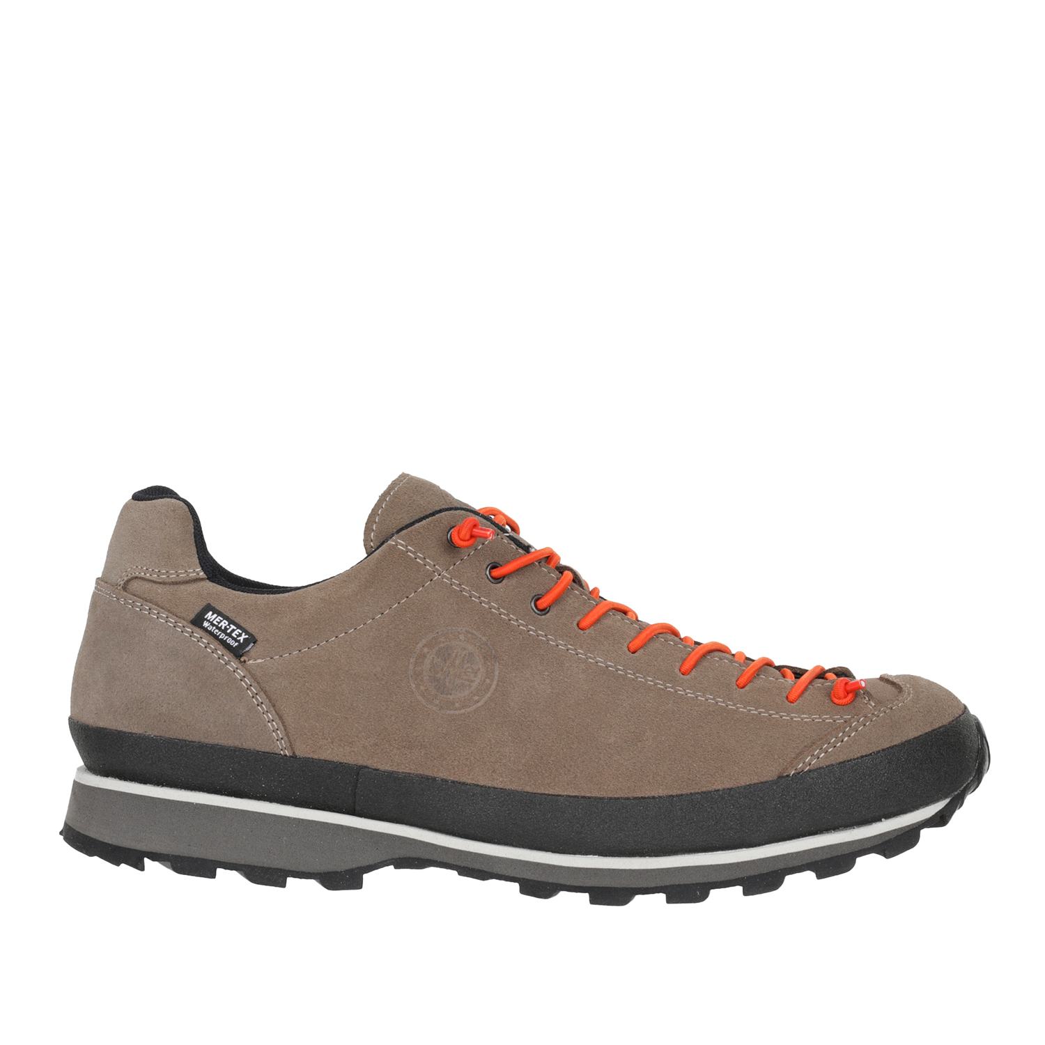 

Ботинки Lomer Bio Naturale Suede MTX, saloon/orange, 44 EU, Коричневый;оранжевый, Bio Naturale Suede MTX