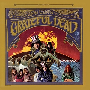 The Grateful Dead (50th Anniversary Deluxe Edition)(Picture Disc Vinyl)`