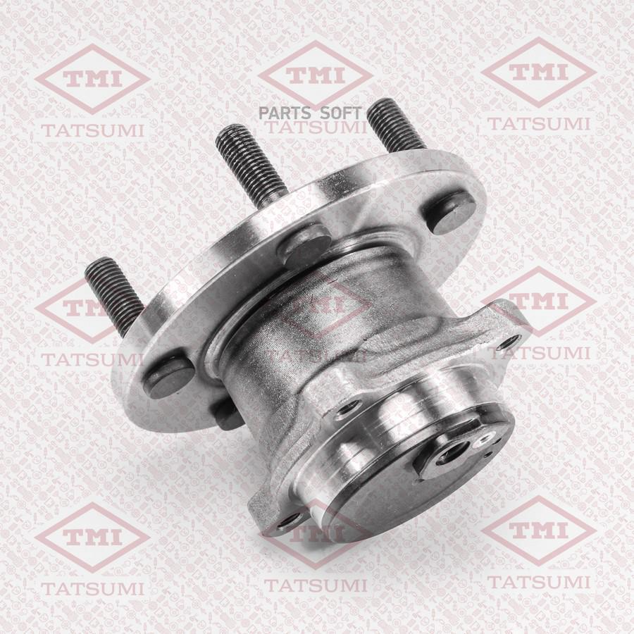 

Ступица задняя Tatsumi TDE5040