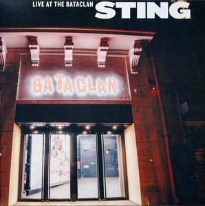 Sting - Live At The Bataclan