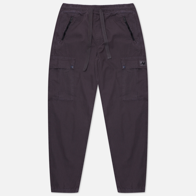 

Мужские брюки Peaceful Hooligan Container Ripstop серый, Размер 28R, Container Ripstop