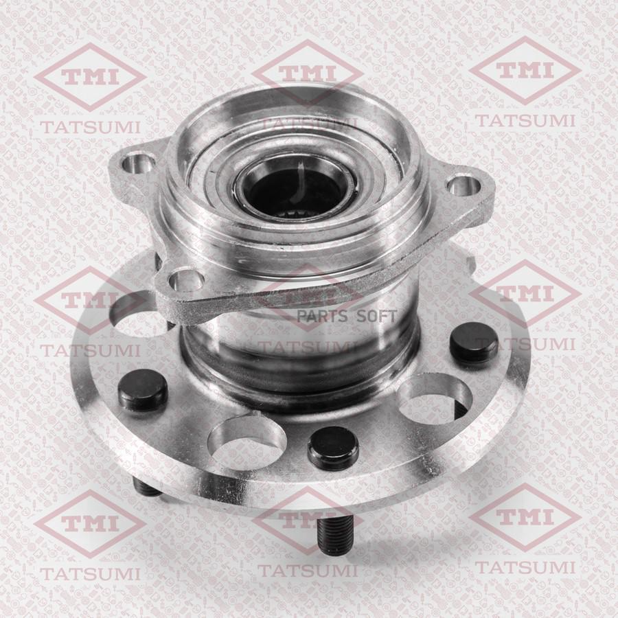 

Ступица задняя Tatsumi TDE5050