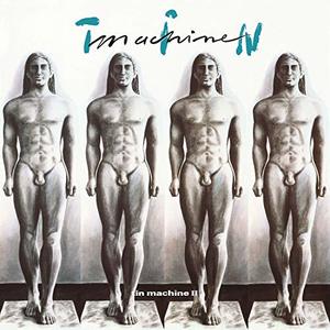 

Tin Machine - Tin Machine II (Limited Numbered / Silver Vinyl / 180-Gram), 1 LP