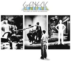 Genesis: The Lamb Lies Down On Broadway (remastered) (180g) (Limited Edition)