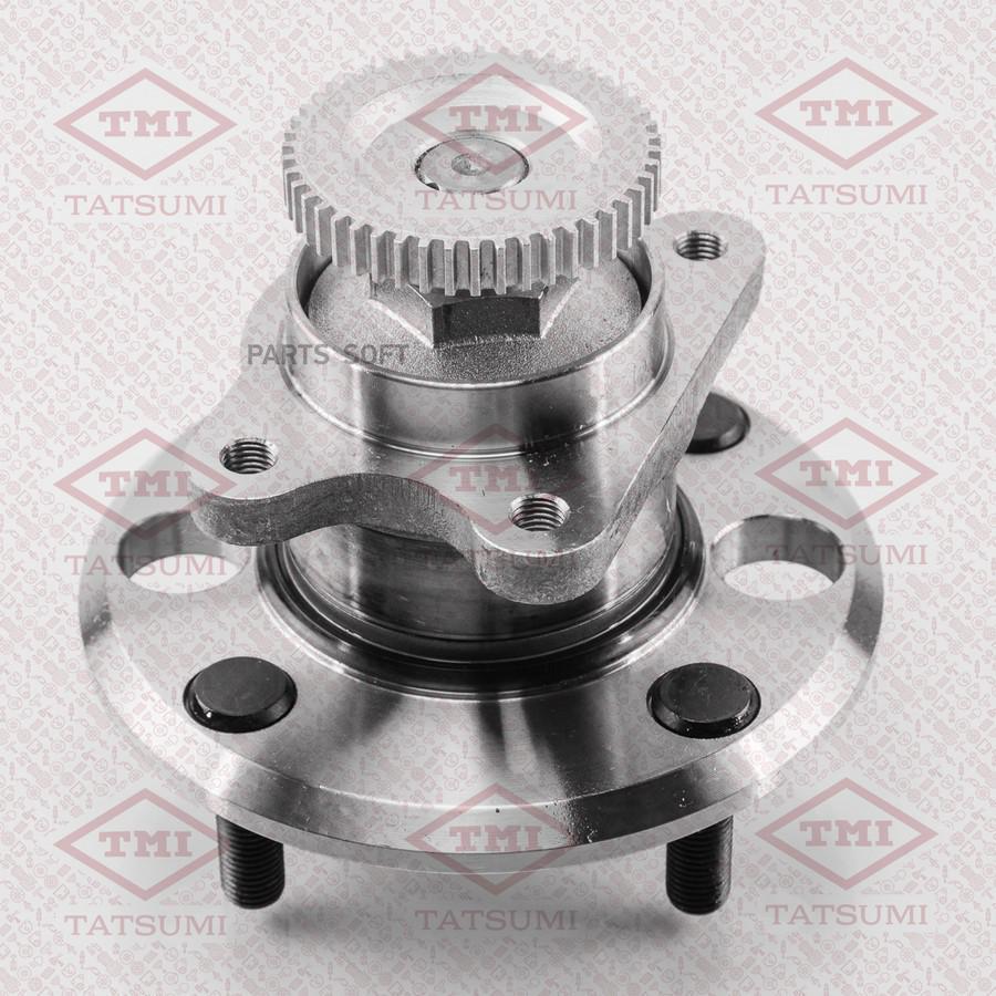 

Ступица Tatsumi TDE5074